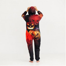 Кігурумі підліткове 3D Helloween №2 3942_2_176 17341 176 см