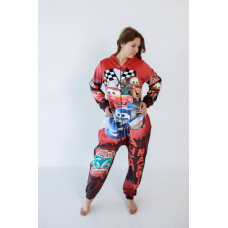 Кігурумі підліткове 3D Тачки 3275_2_164 15574 164 см