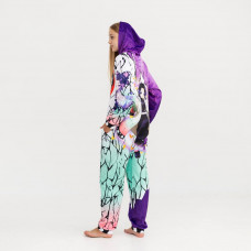 Кігурумі для дорослих Oversize 3D Demon Slayer 3812_3_180 17210 180 см