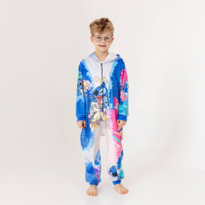 Кігурумі для дітей до 3 років 3D Стич 3059_0_110 15234 110 см