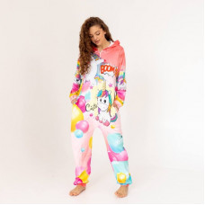 Кігурумі підліткове 3D Чарівний єдиноріг 3079_2_170 15340 170 см