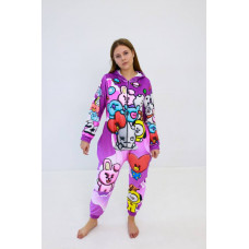 Кігурумі підліткове 3D BTS 3273_2_158 15565 158 см