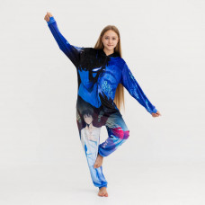 Кігурумі підліткове 3D SOLO LEVELING 17372 164 см