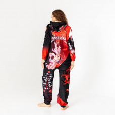 Кігурумі підліткове 3D Акацукі 3076_2_164 15323 164 см