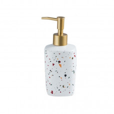 Дозатор для рідкого мила Квадратний 10882 380 мл