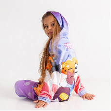 Кігурумі для дорослих Oversize 3D Player 3807_3_158 17166 158 см