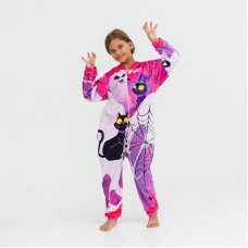 Кігурумі підліткове 3D Моторошні котики 3998_2_176 17369 176 см