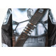 Карнавальний костюм Мандалорець Star Wars The Mandalorian Rubie 9503 S