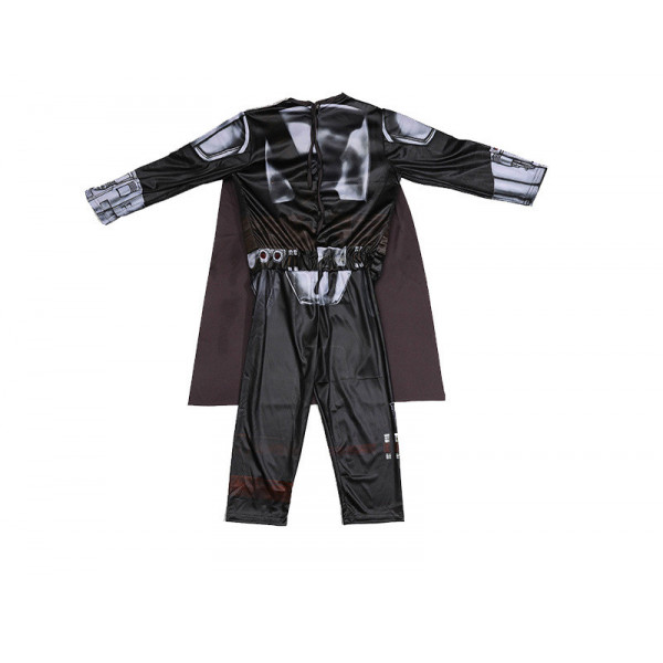 Карнавальний костюм Мандалорець Star Wars The Mandalorian Rubie 9503 S