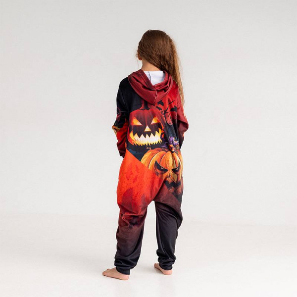 Кігурумі дитяче 3D Helloween №2 3942_1_140 17335 140 см