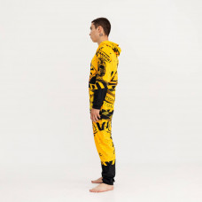 Кігурумі для дорослих Oversize 3D DANGER 3889_3_158 17276 158 см