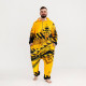 Кігурумі для дорослих Oversize 3D DANGER 3889_3_158 17276 158 см