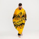 Кігурумі для дорослих Oversize 3D DANGER 3889_3_158 17276 158 см