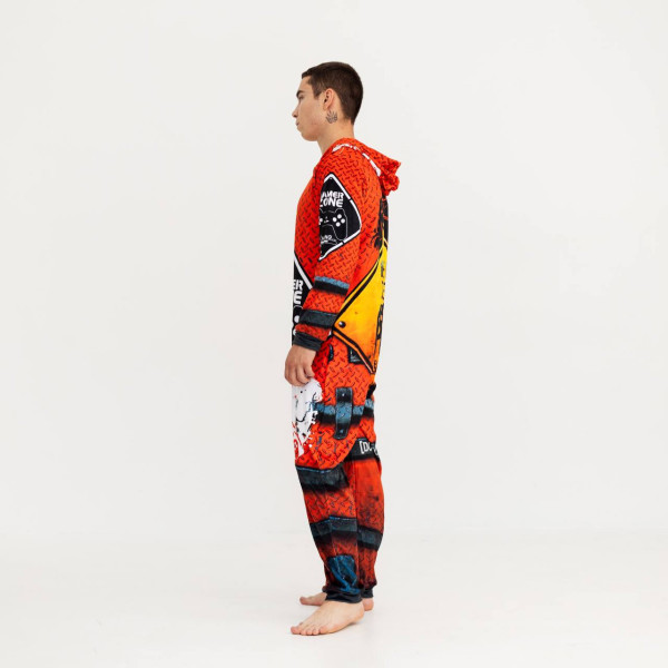 Кігурумі для дорослих Oversize 3D Gamer Zone 3888_3_158 17266 158 см