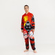 Кігурумі для дорослих Oversize 3D Gamer Zone 3888_3_158 17266 158 см