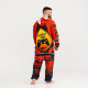 Кігурумі для дорослих Oversize 3D Gamer Zone 3888_3_158 17266 158 см