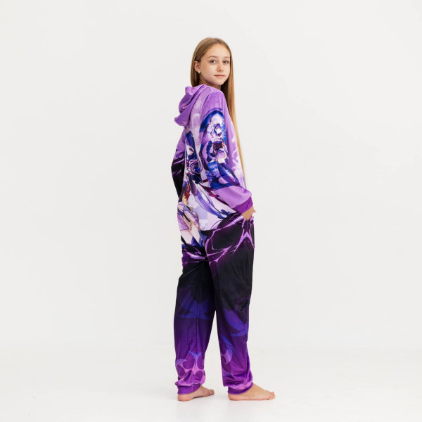 Кігурумі для дорослих Oversize 3D Genshin Impact 3857_3_158 17241 158 см