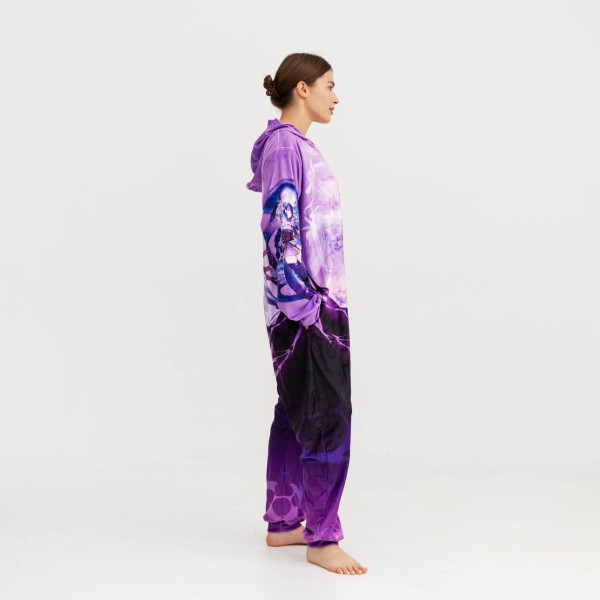 Кігурумі для дорослих Oversize 3D Genshin Impact 3857_3_158 17241 158 см