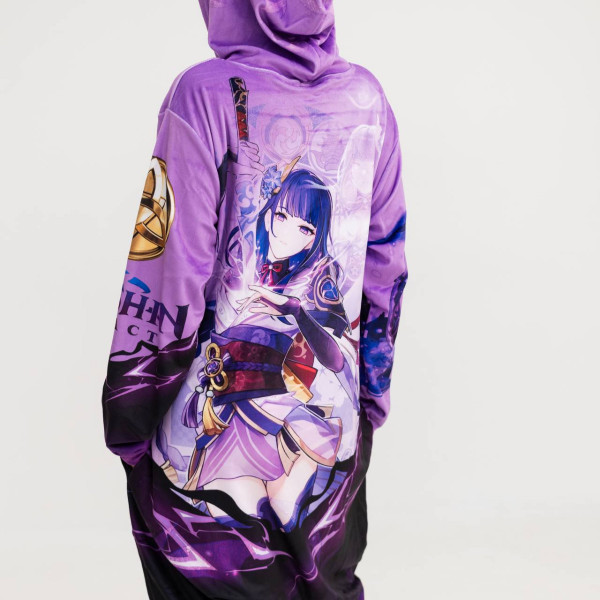 Кігурумі для дорослих Oversize 3D Genshin Impact 3857_3_158 17241 158 см