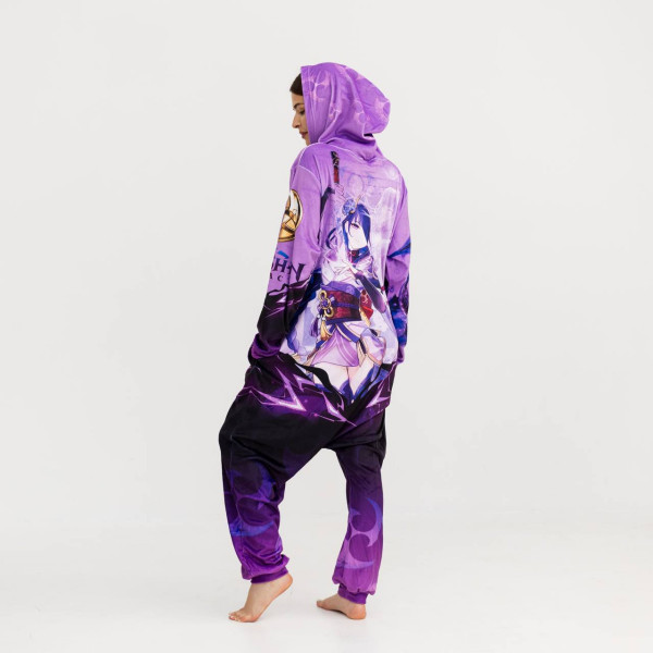 Кігурумі для дорослих Oversize 3D Genshin Impact 3857_3_158 17241 158 см