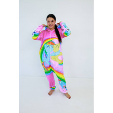 Кігурумі для дорослих Oversize 3D My little pony 3052_3_158 17005 158 см