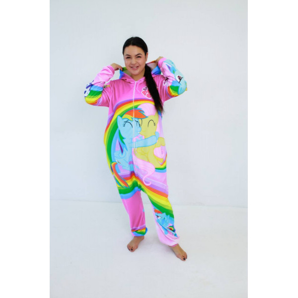 Кігурумі для дорослих Oversize 3D My little pony 3052_3_158 17005 158 см
