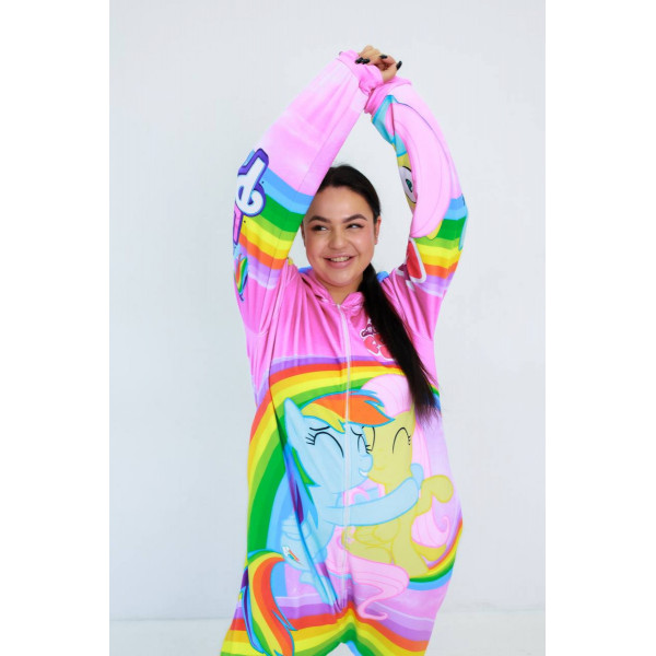 Кігурумі для дорослих Oversize 3D My little pony 3052_3_158 17005 158 см