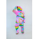 Кігурумі для дорослих Oversize 3D My little pony 3052_3_158 17005 158 см