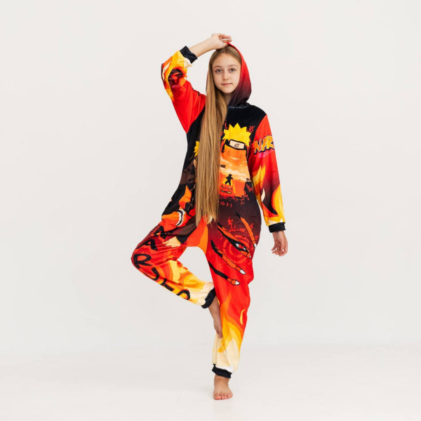 Кігурумі для дорослих Oversize 3D NARUTO 3810_3_158 17196 158 см