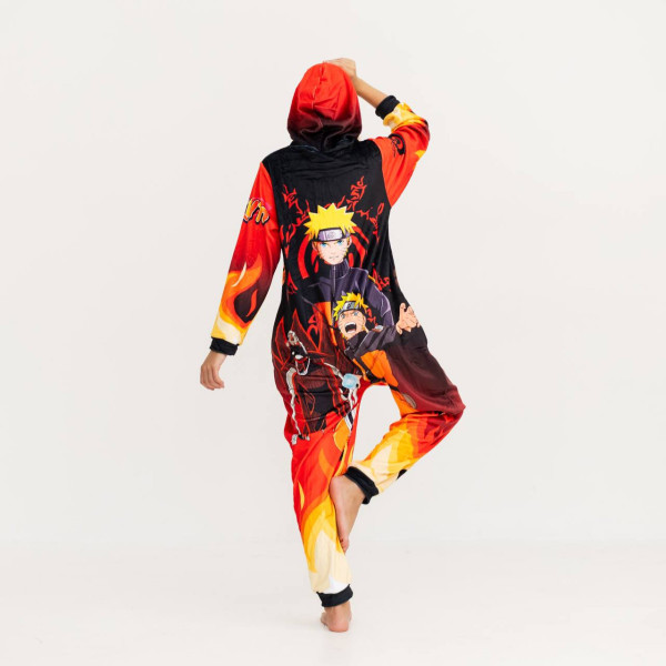 Кігурумі для дорослих Oversize 3D NARUTO 3810_3_158 17196 158 см