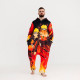 Кігурумі для дорослих Oversize 3D NARUTO 3810_3_158 17196 158 см