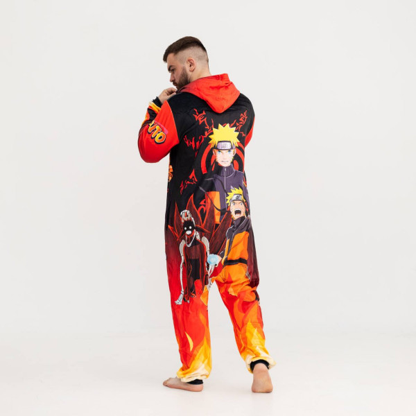 Кігурумі для дорослих Oversize 3D NARUTO 3810_3_158 17196 158 см
