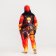 Кігурумі для дорослих Oversize 3D NARUTO 3810_3_158 17196 158 см