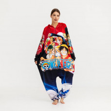 Кігурумі для дорослих Oversize 3D One Piece 3813_3_158 17216 158 см