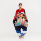 Кігурумі для дорослих Oversize 3D One Piece 3813_3_158 17216 158 см