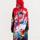 Кігурумі для дорослих Oversize 3D One Piece 3813_3_158 17216 158 см