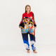 Кігурумі для дорослих Oversize 3D One Piece 3813_3_158 17216 158 см