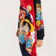 Кігурумі для дорослих Oversize 3D One Piece 3813_3_158 17216 158 см