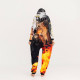 Кігурумі для дорослих Oversize 3D Queen 3881_3_158 17156 158 см
