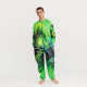 Кігурумі для дорослих Oversize 3D TOXIC 3890_3_158 17286 158 см