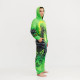 Кігурумі для дорослих Oversize 3D TOXIC 3890_3_158 17286 158 см