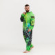 Кігурумі для дорослих Oversize 3D TOXIC 3890_3_158 17286 158 см
