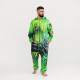 Кігурумі для дорослих Oversize 3D TOXIC 3890_3_158 17286 158 см