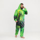 Кігурумі для дорослих Oversize 3D TOXIC 3890_3_158 17286 158 см