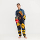 Кігурумі для дорослих Oversize 3D TOXIC №2 3891_3_158 17296 158 см