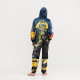 Кігурумі для дорослих Oversize 3D TOXIC №2 3891_3_158 17296 158 см
