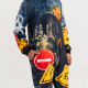 Кігурумі для дорослих Oversize 3D TOXIC №2 3891_3_158 17296 158 см