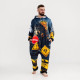 Кігурумі для дорослих Oversize 3D TOXIC №2 3891_3_158 17296 158 см