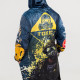 Кігурумі для дорослих Oversize 3D TOXIC №2 3891_3_158 17296 158 см
