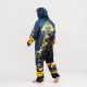 Кігурумі для дорослих Oversize 3D TOXIC №2 3891_3_158 17296 158 см